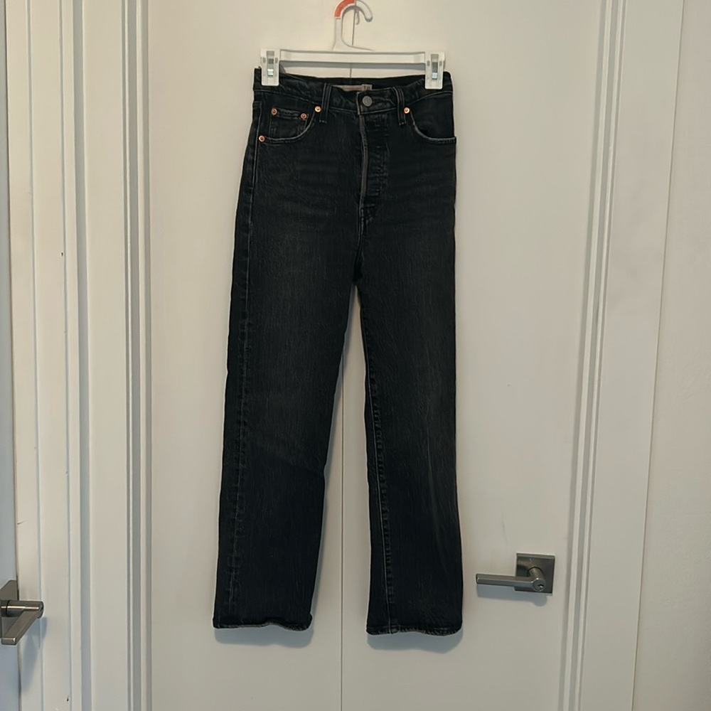 Black Levi’s